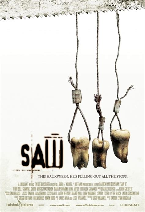 saw 3 imdb